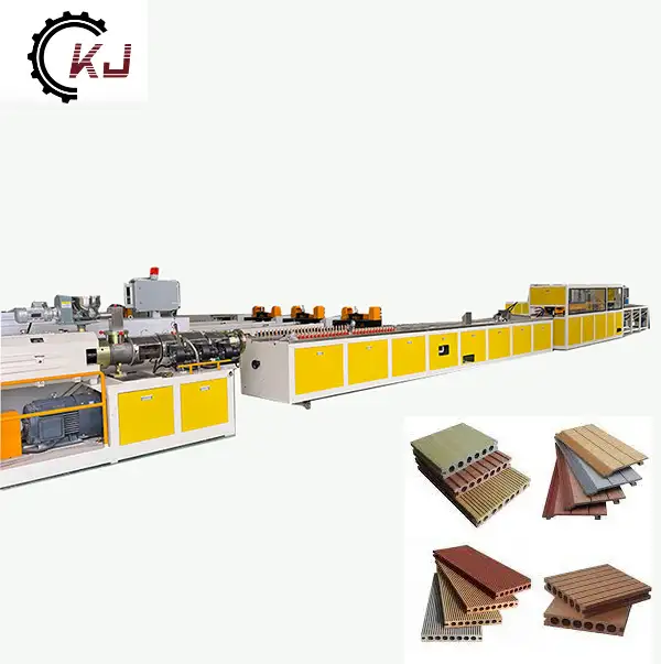 Sunt extruderele de plastic conducând inovația în producție?